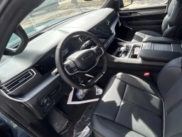 Jeep Grand Wagoneer Limited Reserve 4x4 2026