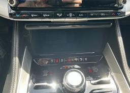 Jeep Grand Wagoneer Limited Reserve 4x4 2026