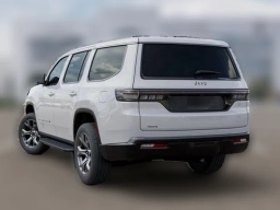 Jeep Grand Wagoneer Limited Altitude 4x4 2026