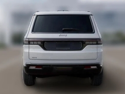 Jeep Grand Wagoneer Limited Altitude 4x4 2026