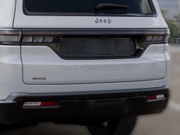 Jeep Grand Wagoneer Limited Altitude 4x4 2026