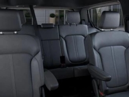 Jeep Grand Wagoneer Limited Altitude 4x4 2026