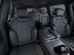 Jeep Grand Wagoneer Limited Altitude 4x4 2026