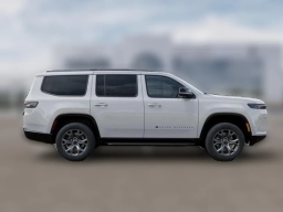 Jeep Grand Wagoneer Limited Altitude 4x4 2026