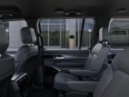 Jeep Grand Wagoneer Limited Altitude 4x4 2026
