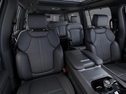 Jeep Grand Wagoneer Limited Reserve 4x4 2026