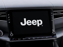 Jeep Grand Wagoneer Limited Reserve 4x4 2026