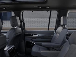 Jeep Grand Wagoneer Limited Reserve 4x4 2026