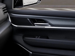 Jeep Grand Wagoneer Limited Reserve 4x4 2026