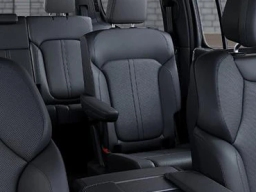 Jeep Grand Wagoneer Limited Reserve 4x4 2026