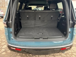Jeep Grand Wagoneer Limited Altitude 4x4 2026