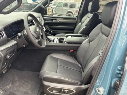 Jeep Grand Wagoneer Limited Altitude 4x4 2026