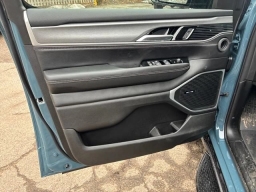 Jeep Grand Wagoneer Limited Altitude 4x4 2026