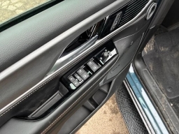Jeep Grand Wagoneer Limited Altitude 4x4 2026