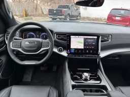 Jeep Grand Wagoneer Limited Altitude 4x4 2026
