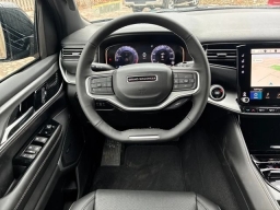 Jeep Grand Wagoneer Limited Altitude 4x4 2026
