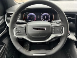 Jeep Grand Wagoneer Limited Altitude 4x4 2026