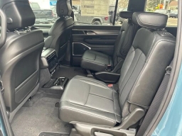 Jeep Grand Wagoneer Limited Altitude 4x4 2026