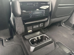 Jeep Grand Wagoneer Limited Altitude 4x4 2026