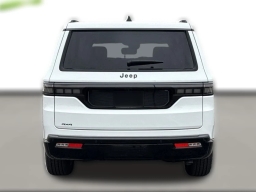 Jeep Grand Wagoneer Limited Altitude 4x4 2026