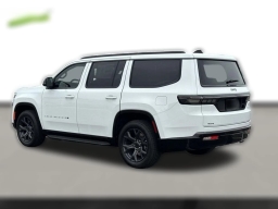 Jeep Grand Wagoneer Limited Altitude 4x4 2026