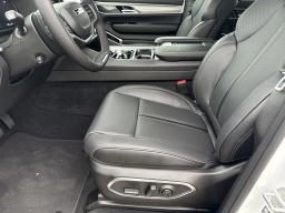 Jeep Grand Wagoneer Limited Altitude 4x4 2026