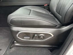Jeep Grand Wagoneer Limited Altitude 4x4 2026