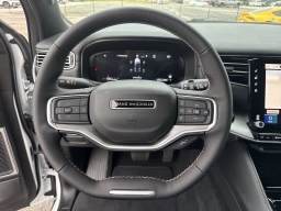 Jeep Grand Wagoneer Limited Altitude 4x4 2026