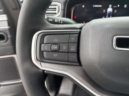 Jeep Grand Wagoneer Limited Altitude 4x4 2026