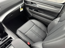 Jeep Grand Wagoneer Limited Altitude 4x4 2026