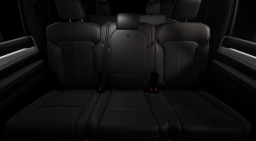 Jeep Grand Wagoneer Limited Altitude 4x4 2026
