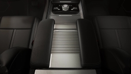 Jeep Grand Wagoneer Limited Altitude 4x4 2026