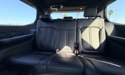 Jeep Grand Wagoneer Limited Altitude 4x4 2026