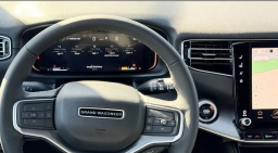 Jeep Grand Wagoneer Limited Altitude 4x4 2026