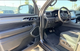 Jeep Grand Wagoneer Limited Altitude 4x4 2026