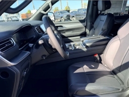 Jeep Grand Wagoneer Limited Altitude 4x4 2026