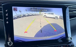 Jeep Grand Wagoneer Limited Altitude 4x4 2026