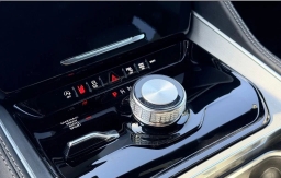 Jeep Grand Wagoneer Limited Altitude 4x4 2026