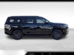 Jeep Grand Wagoneer Limited Altitude 4x4 2026