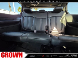 Jeep Grand Wagoneer Limited Altitude 4x4 2026