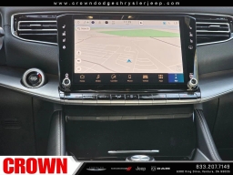 Jeep Grand Wagoneer Limited Altitude 4x4 2026
