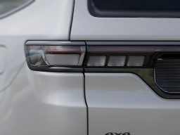 Jeep Grand Wagoneer Limited Altitude 4x4 2026