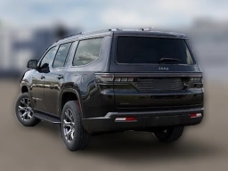 Jeep Grand Wagoneer Limited Altitude 4x4 2026