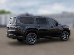 Jeep Grand Wagoneer Limited Altitude 4x4 2026