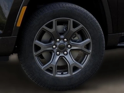 Jeep Grand Wagoneer Limited Altitude 4x4 2026