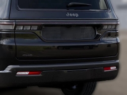 Jeep Grand Wagoneer Limited Altitude 4x4 2026