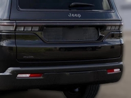 Jeep Grand Wagoneer Limited Altitude 4x4 2026