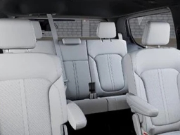 Jeep Grand Wagoneer Limited Altitude 4x4 2026