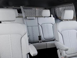 Jeep Grand Wagoneer Limited Altitude 4x4 2026