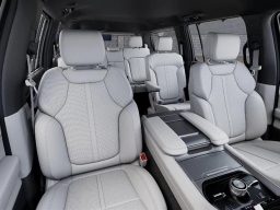 Jeep Grand Wagoneer Limited Altitude 4x4 2026